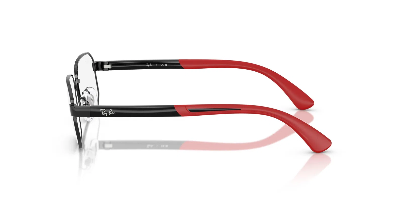 Ray-Ban Junior 1060 Eyeglasses - view 7